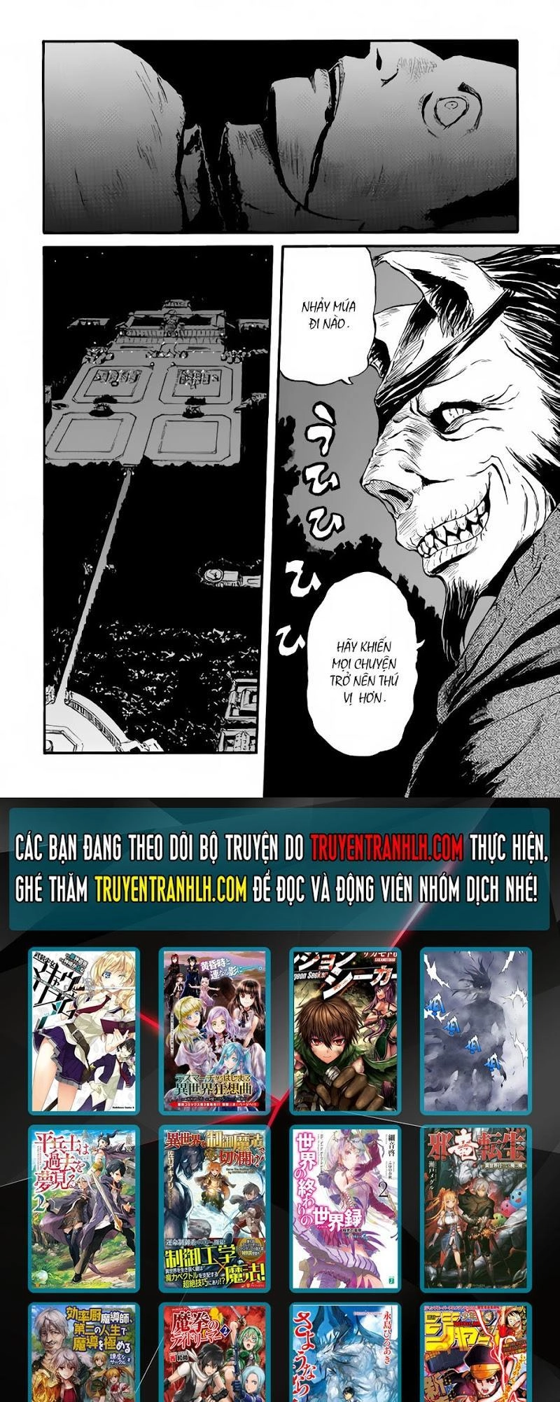 Gate - Jietai Kare No Chi Nite, Kaku Tatakeri Chapter 62 - 19