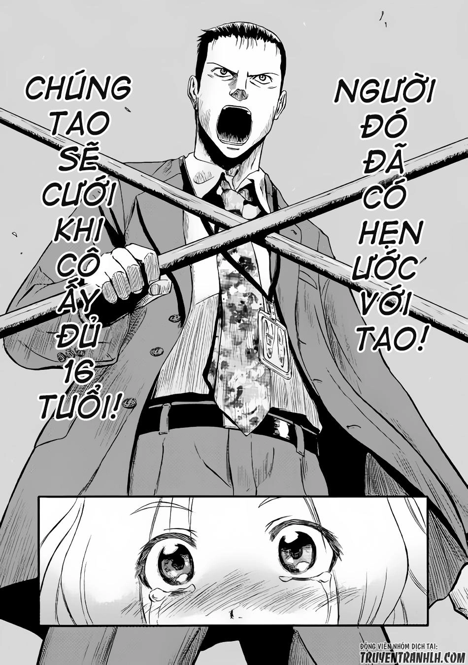 Gate - Jietai Kare No Chi Nite, Kaku Tatakeri Chapter 64 - 25