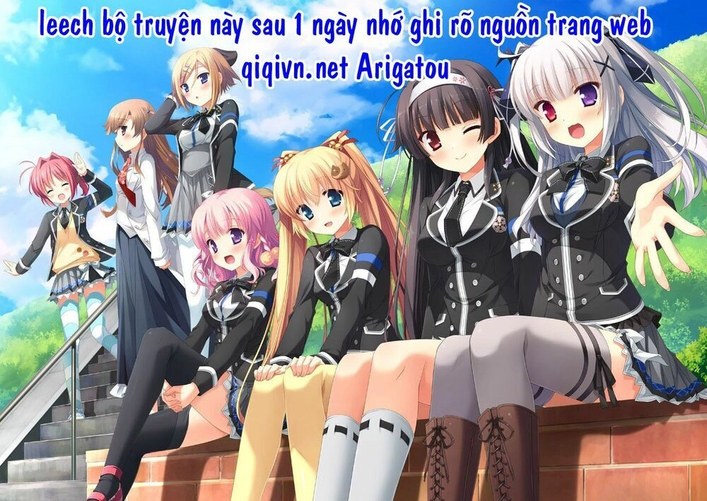 Gate - Jietai Kare No Chi Nite, Kaku Tatakeri Chapter 67 - 3