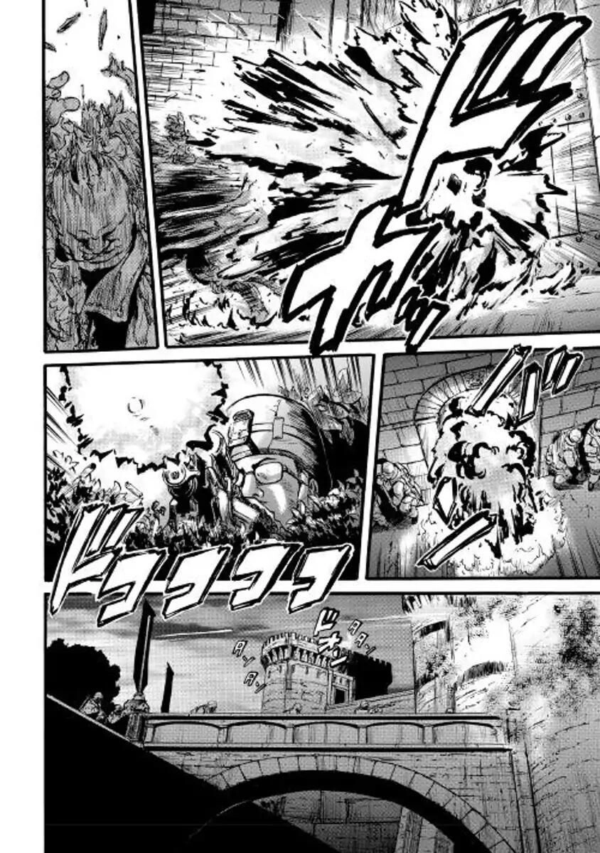 Gate - Jietai Kare No Chi Nite, Kaku Tatakeri Chapter 75 - 25