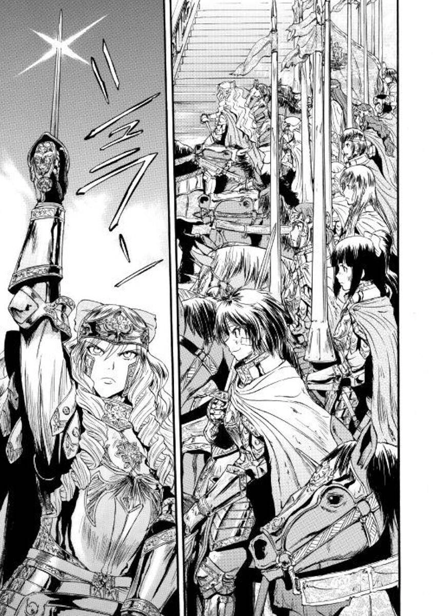 Gate - Jietai Kare No Chi Nite, Kaku Tatakeri Chapter 77 - 40