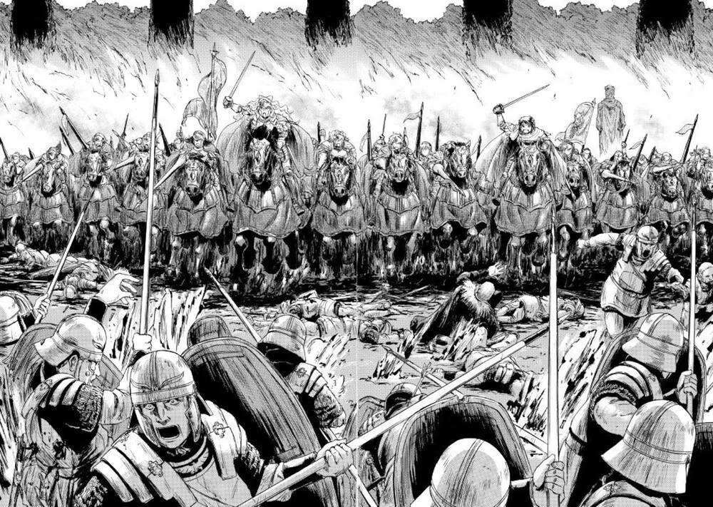 Gate - Jietai Kare No Chi Nite, Kaku Tatakeri Chapter 78 - 10