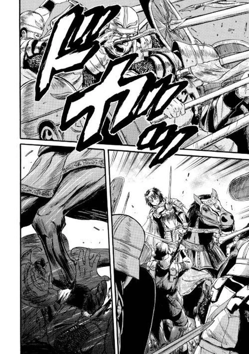 Gate - Jietai Kare No Chi Nite, Kaku Tatakeri Chapter 78 - 11