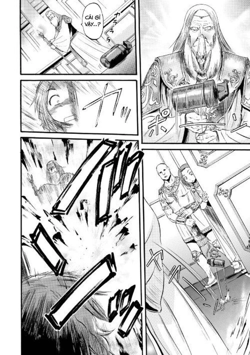 Gate - Jietai Kare No Chi Nite, Kaku Tatakeri Chapter 84 - 19