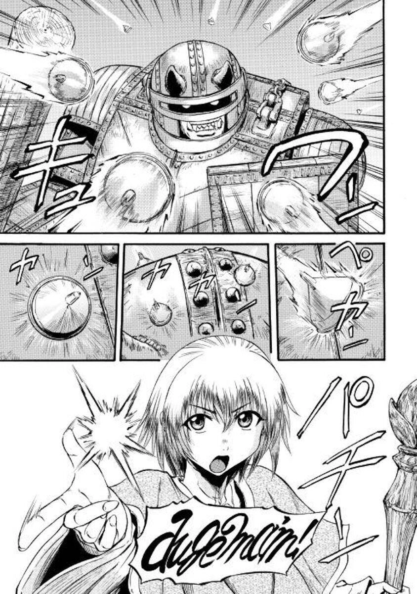 Gate - Jietai Kare No Chi Nite, Kaku Tatakeri Chapter 85 - 20