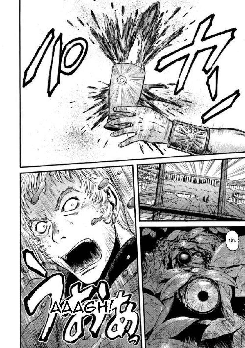 Gate - Jietai Kare No Chi Nite, Kaku Tatakeri Chapter 85 - 32