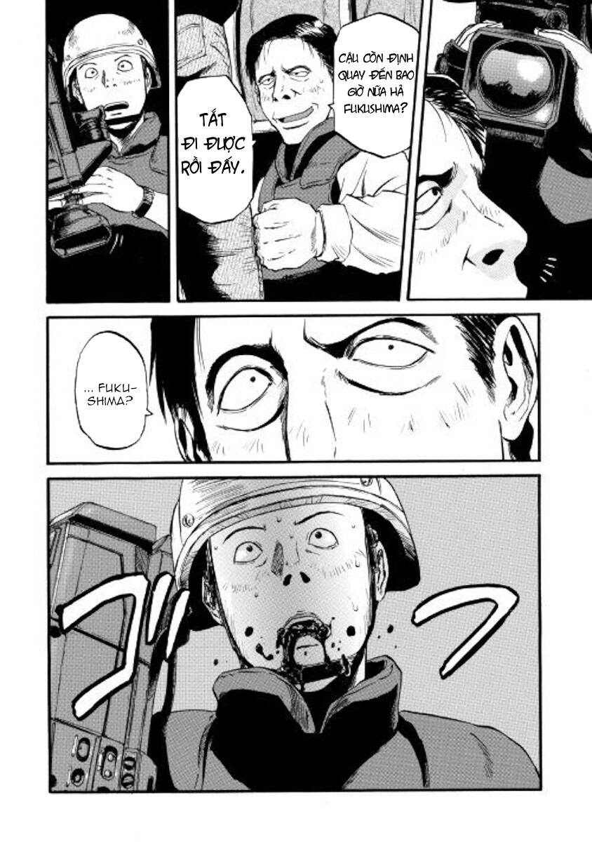 Gate - Jietai Kare No Chi Nite, Kaku Tatakeri Chapter 88 - 27