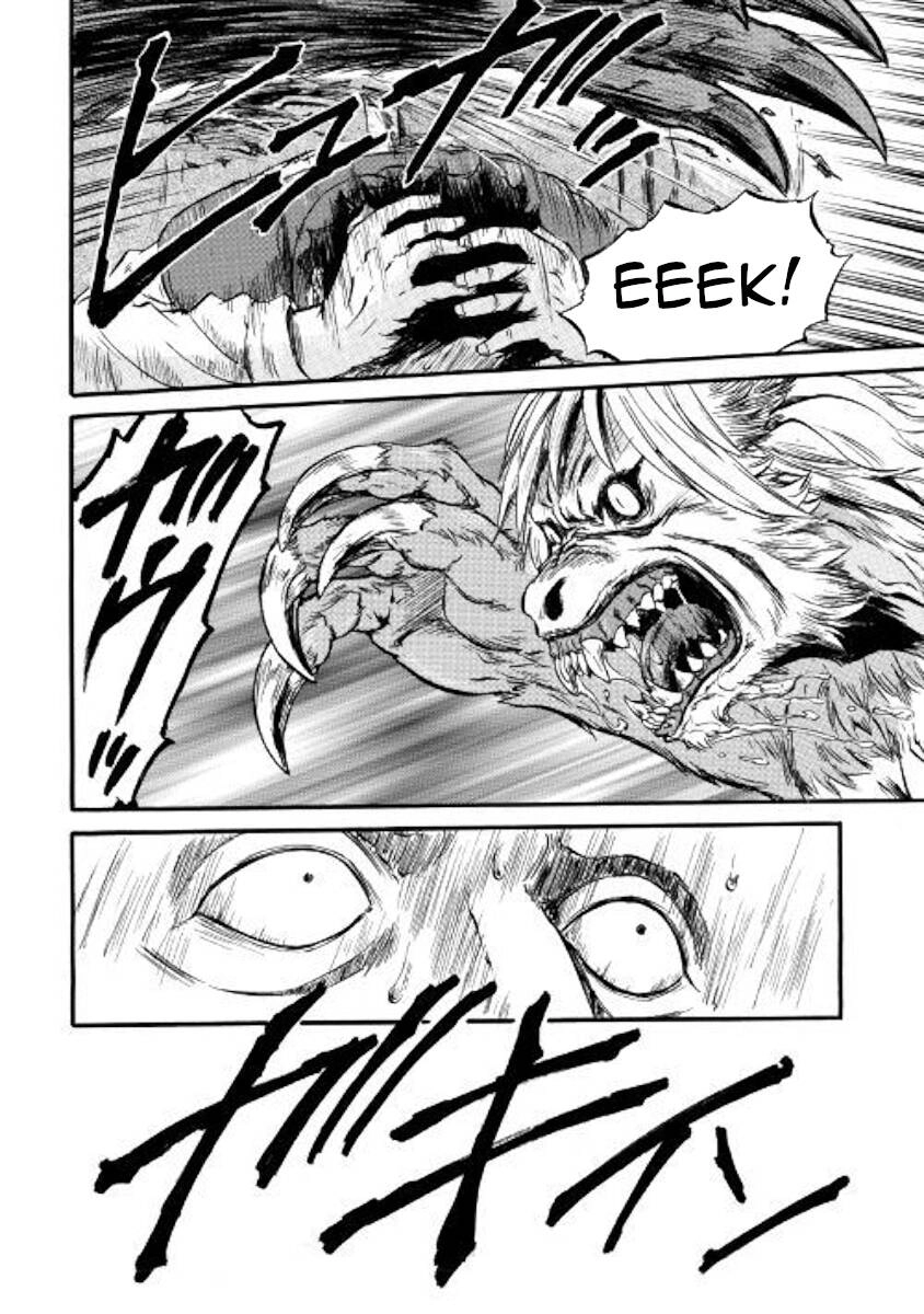 Gate - Jietai Kare No Chi Nite, Kaku Tatakeri Chapter 88 - 33