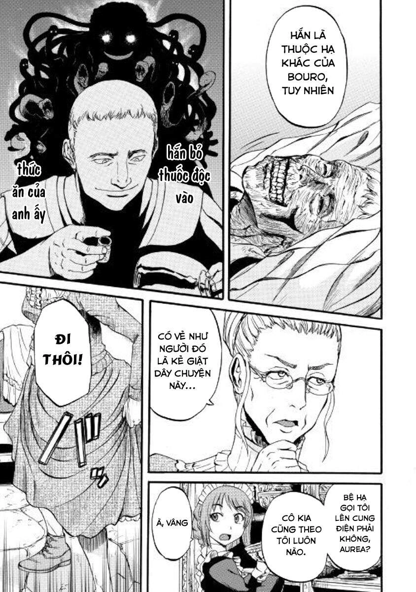 Gate - Jietai Kare No Chi Nite, Kaku Tatakeri Chapter 90 - 16