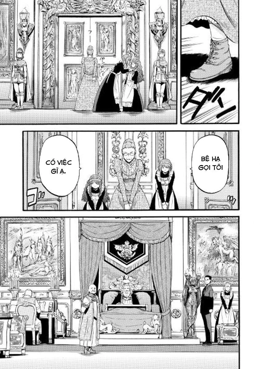 Gate - Jietai Kare No Chi Nite, Kaku Tatakeri Chapter 90 - 18