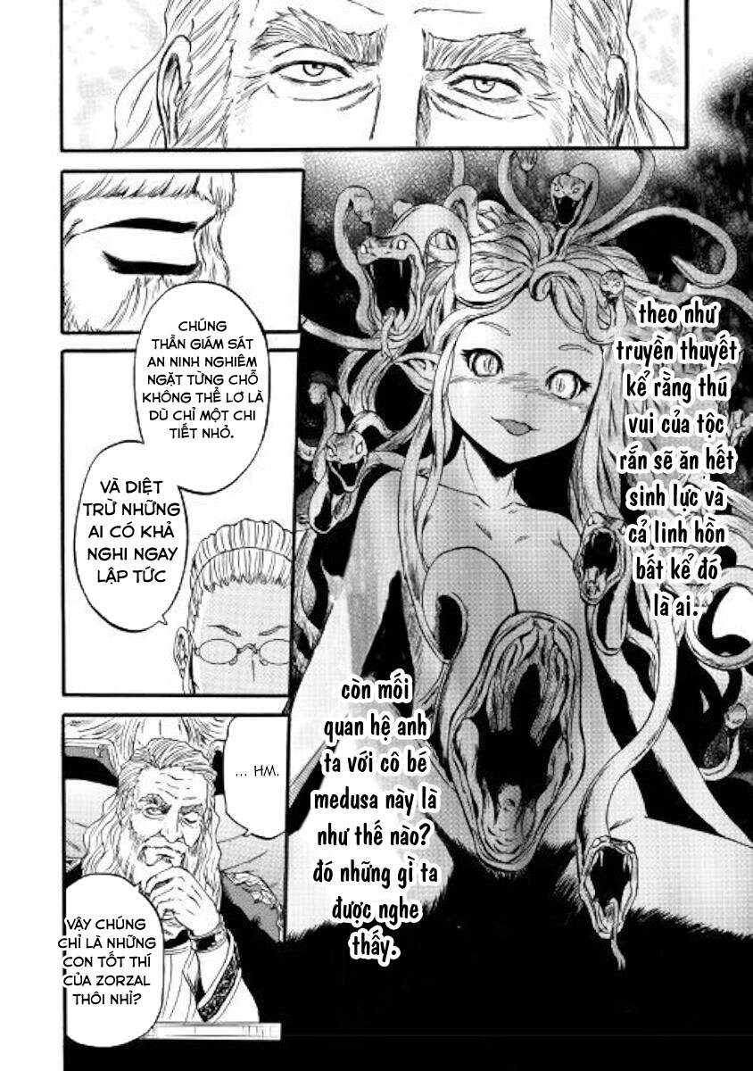 Gate - Jietai Kare No Chi Nite, Kaku Tatakeri Chapter 90 - 23