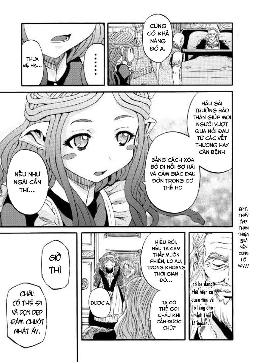 Gate - Jietai Kare No Chi Nite, Kaku Tatakeri Chapter 90 - 24