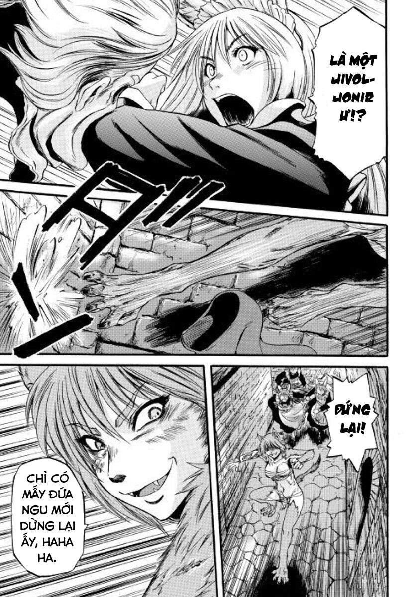 Gate - Jietai Kare No Chi Nite, Kaku Tatakeri Chapter 90 - 30