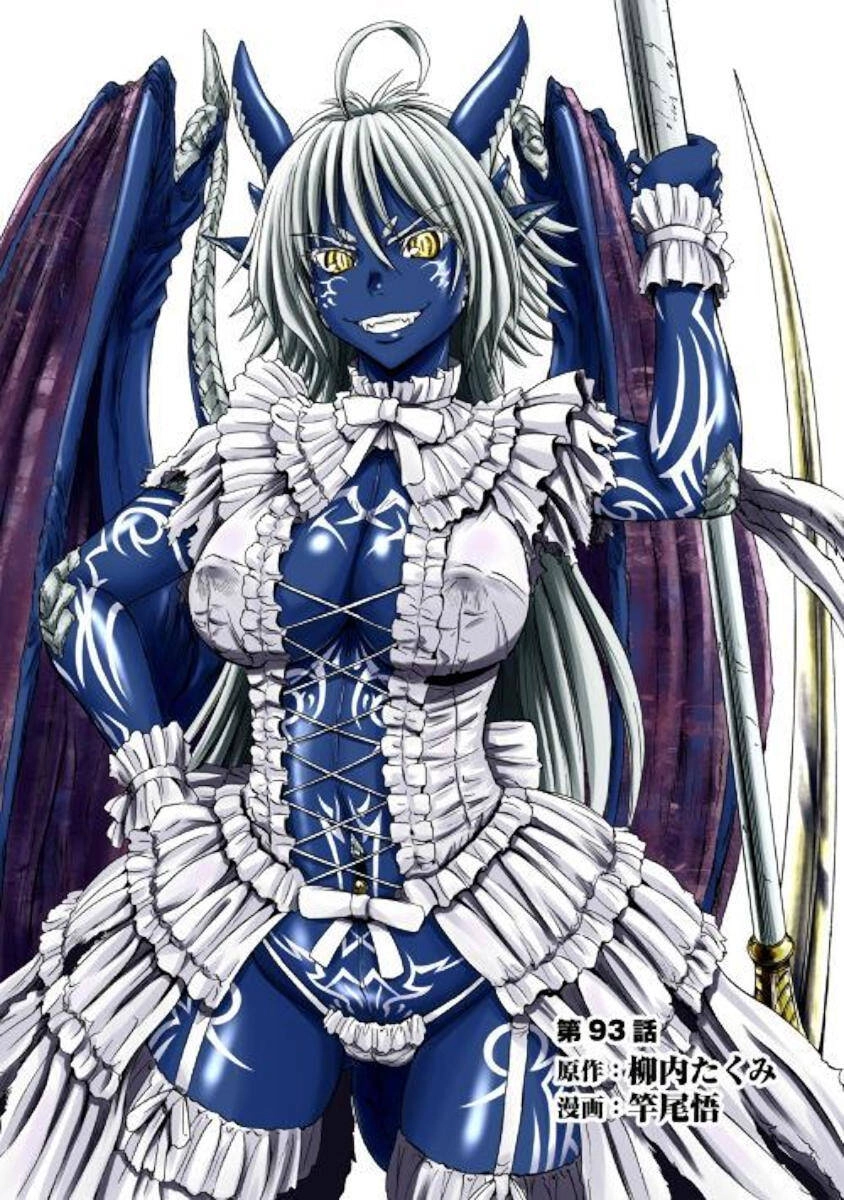 Gate - Jietai Kare No Chi Nite, Kaku Tatakeri Chapter 93 - 4