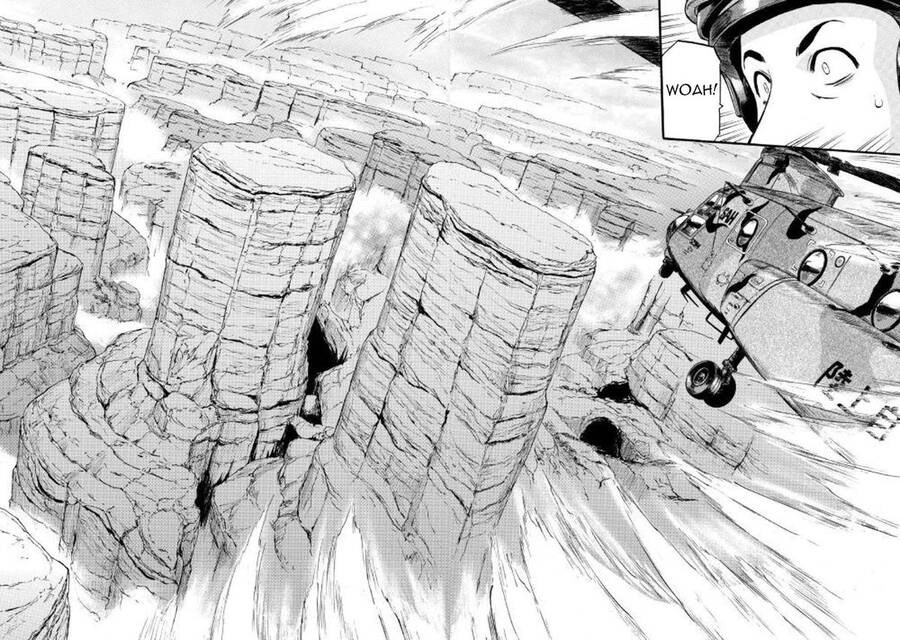 Gate - Jietai Kare No Chi Nite, Kaku Tatakeri Chapter 93 - 16