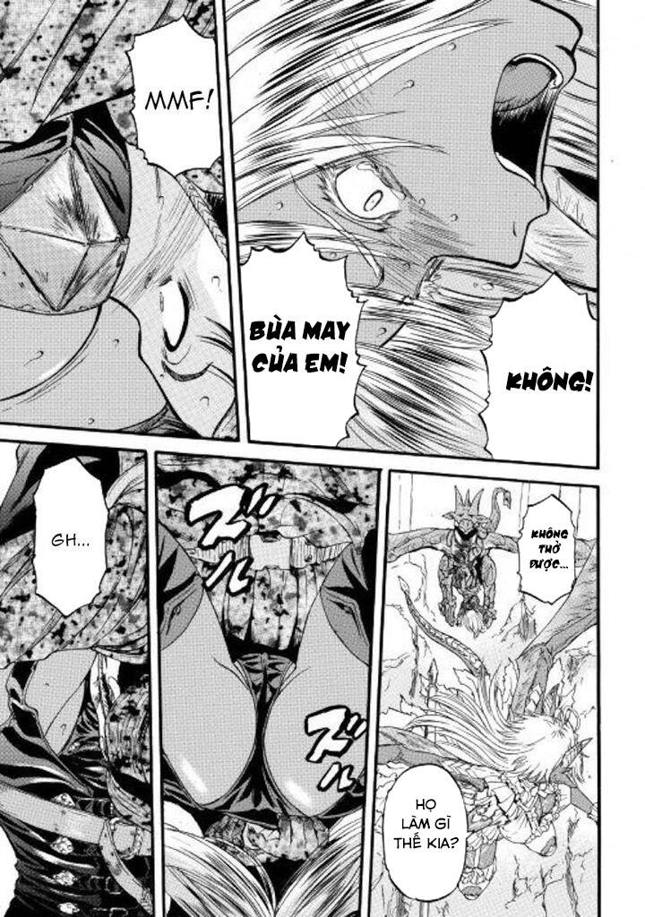 Gate - Jietai Kare No Chi Nite, Kaku Tatakeri Chapter 93 - 35