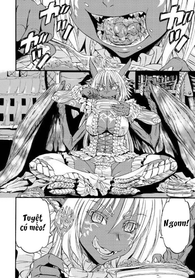 Gate - Jietai Kare No Chi Nite, Kaku Tatakeri Chapter 94 - 20