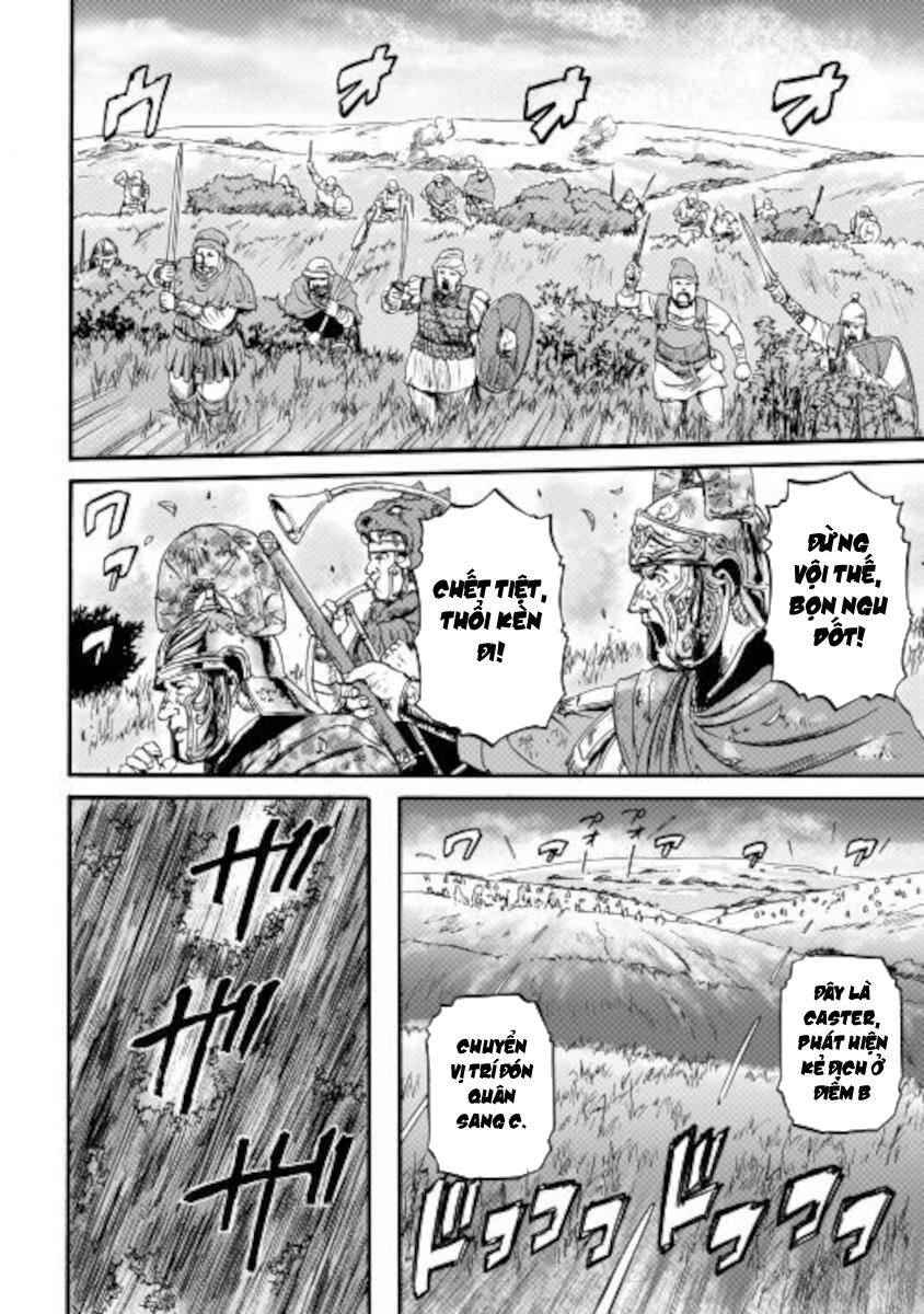 Gate - Jietai Kare No Chi Nite, Kaku Tatakeri Chapter 100 - 30