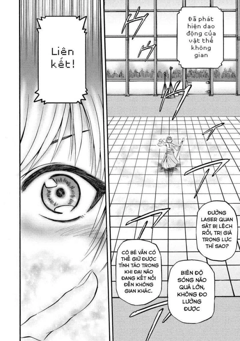 Gate - Jietai Kare No Chi Nite, Kaku Tatakeri Chapter 106 - 5