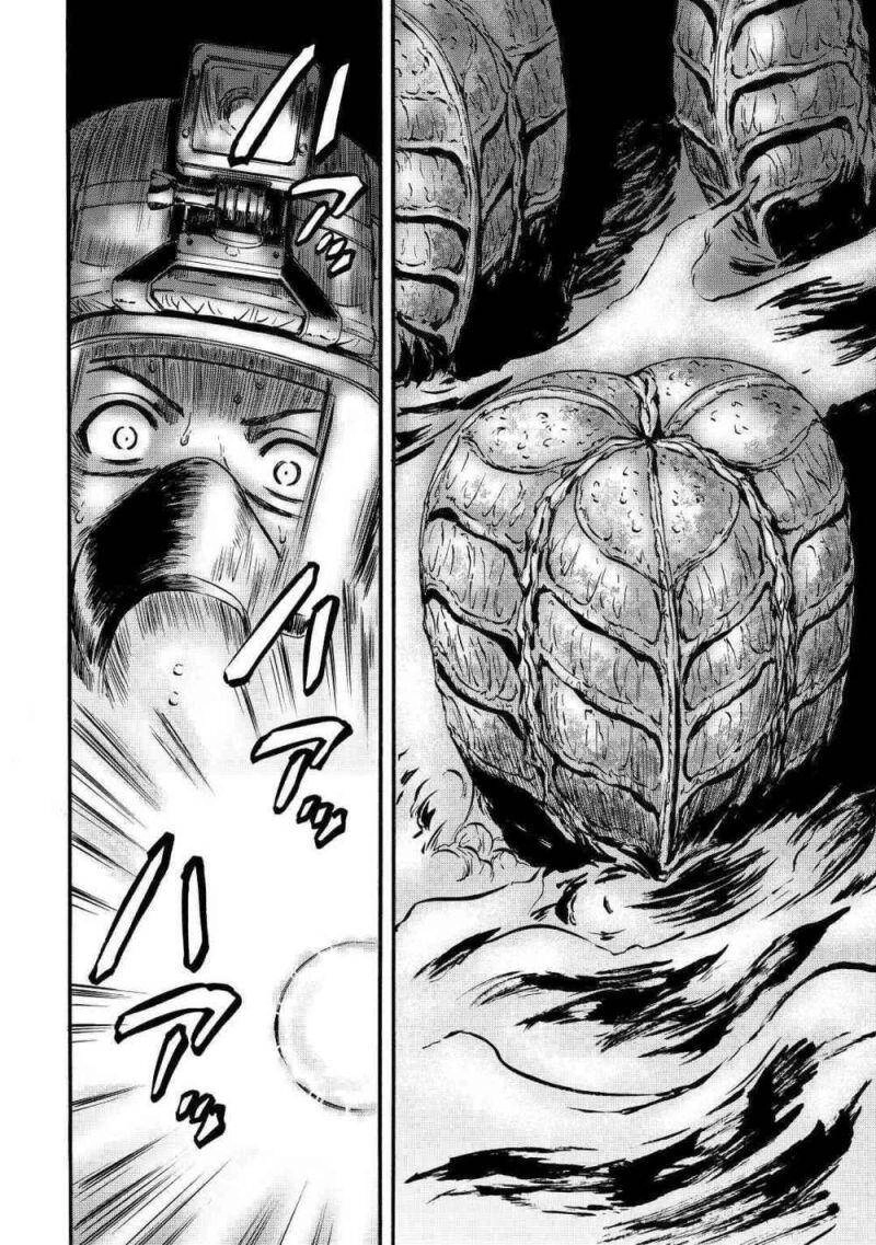 Gate - Jietai Kare No Chi Nite, Kaku Tatakeri Chapter 106 - 15