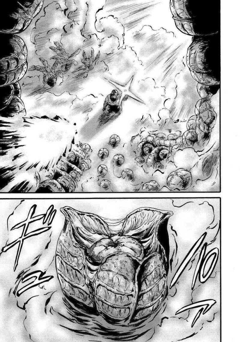 Gate - Jietai Kare No Chi Nite, Kaku Tatakeri Chapter 106 - 16