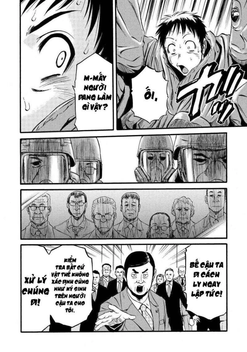 Gate - Jietai Kare No Chi Nite, Kaku Tatakeri Chapter 106 - 19