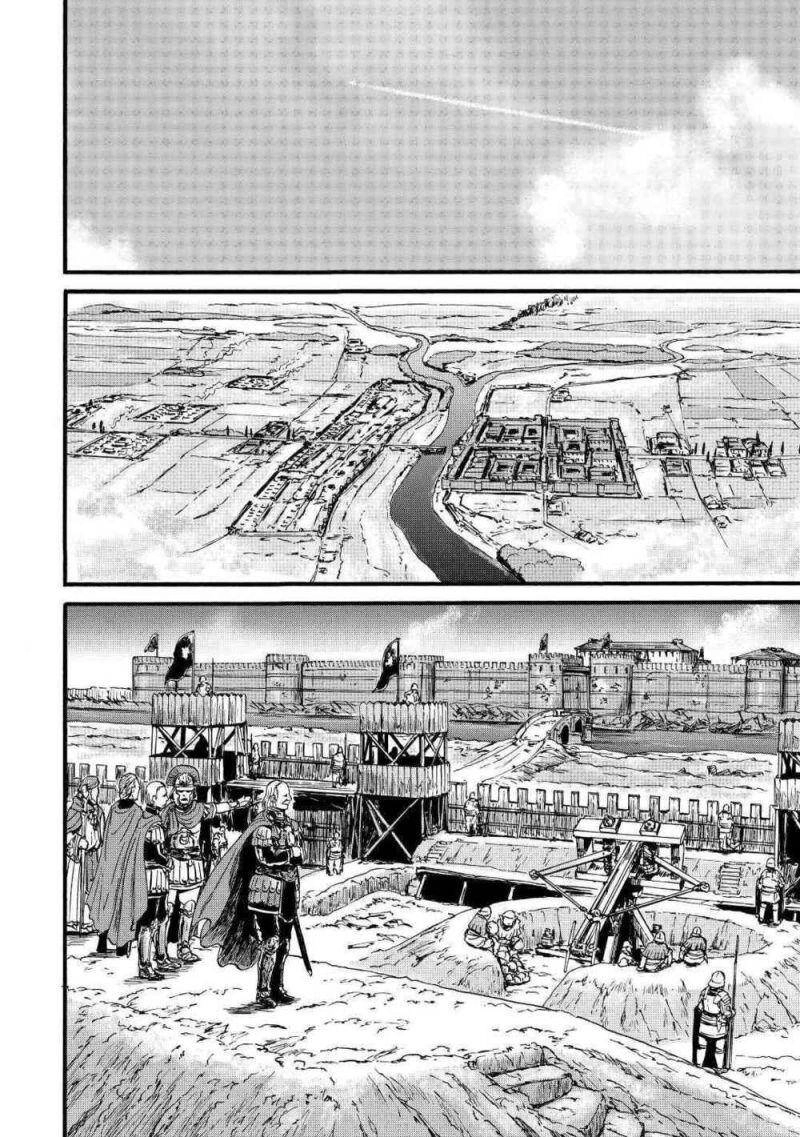 Gate - Jietai Kare No Chi Nite, Kaku Tatakeri Chapter 106 - 21