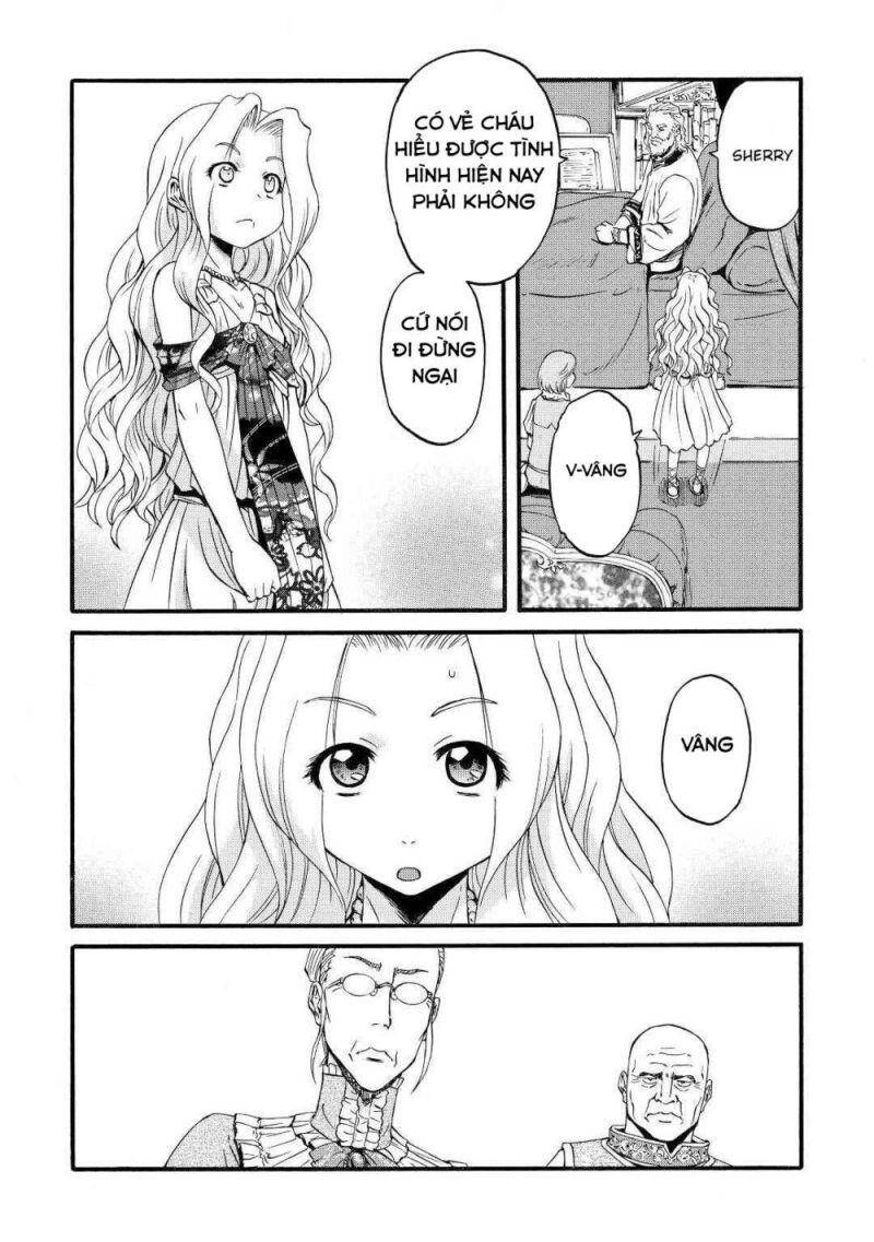 Gate - Jietai Kare No Chi Nite, Kaku Tatakeri Chapter 106 - 31