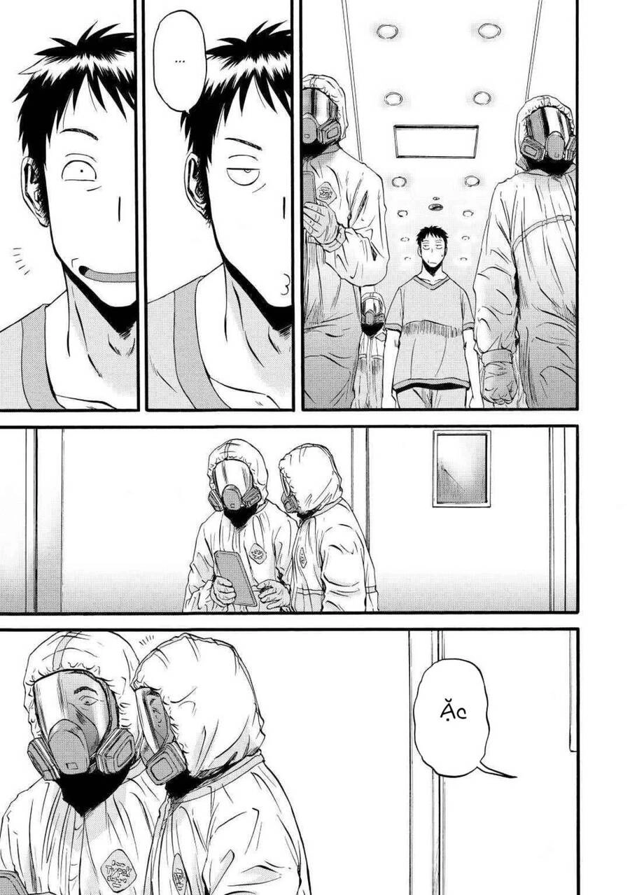 Gate - Jietai Kare No Chi Nite, Kaku Tatakeri Chapter 107 - 18