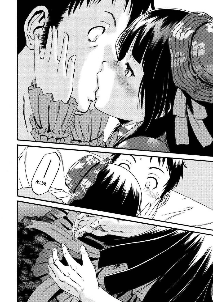 Gate - Jietai Kare No Chi Nite, Kaku Tatakeri Chapter 108 - 9