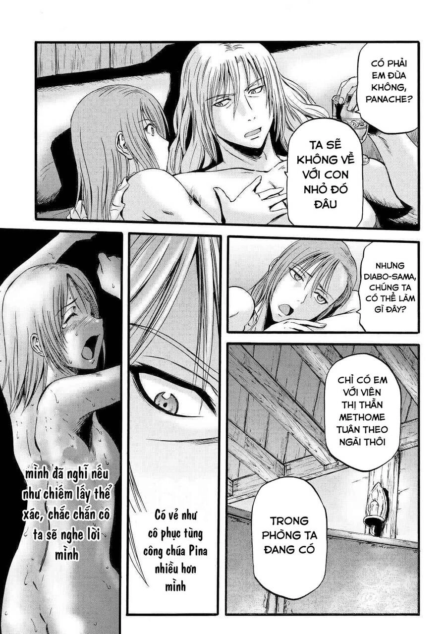 Gate - Jietai Kare No Chi Nite, Kaku Tatakeri Chapter 108 - 32