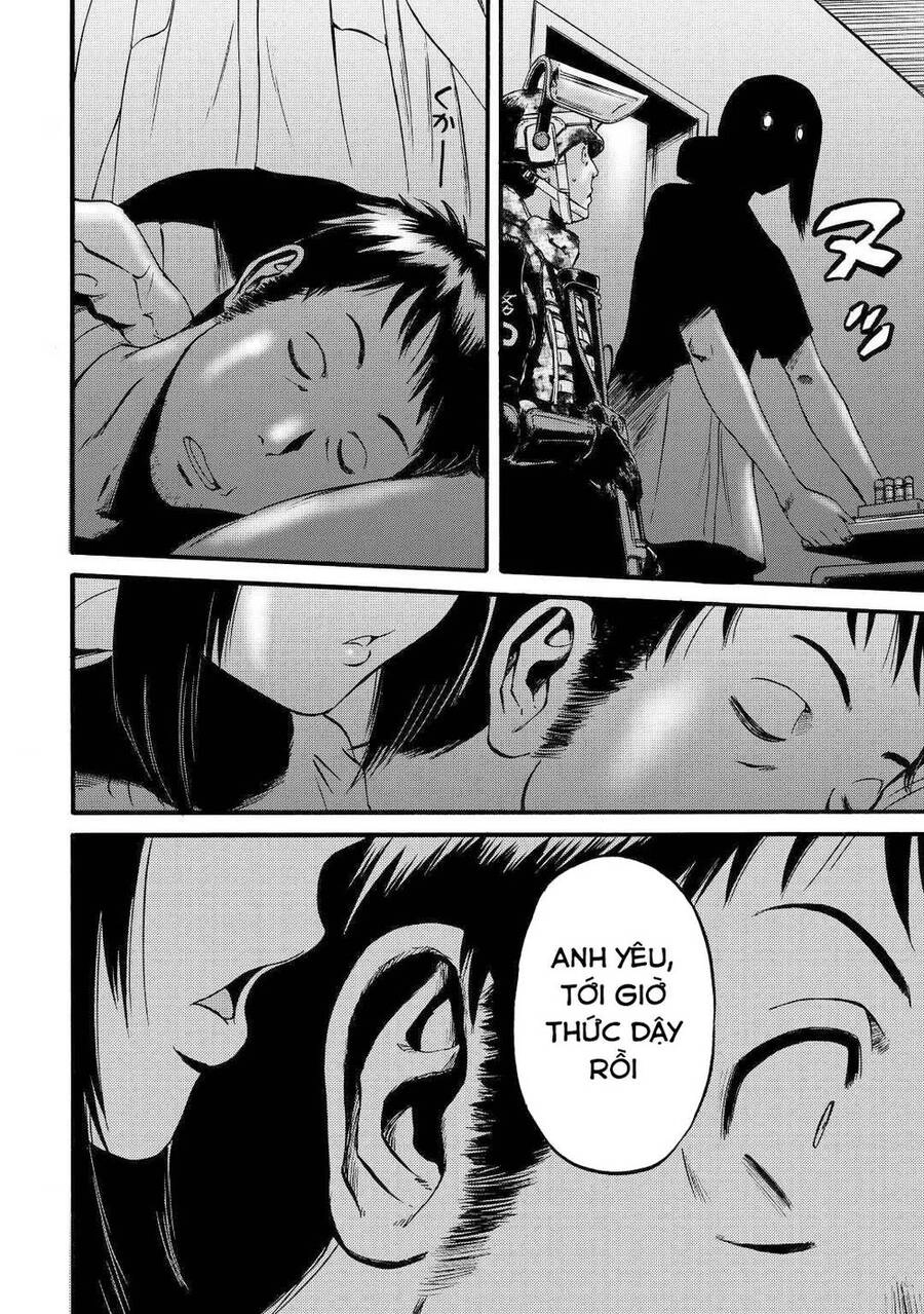 Gate - Jietai Kare No Chi Nite, Kaku Tatakeri Chapter 109 - 7