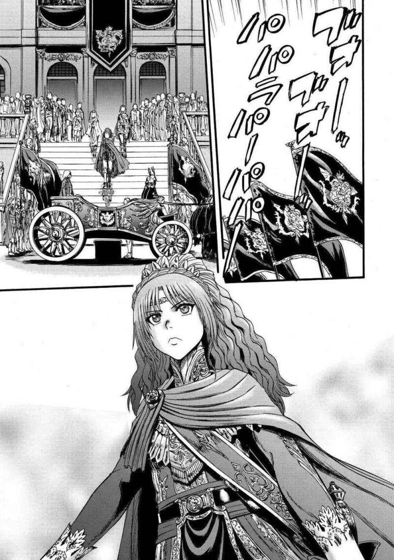 Gate - Jietai Kare No Chi Nite, Kaku Tatakeri Chapter 111 - 16