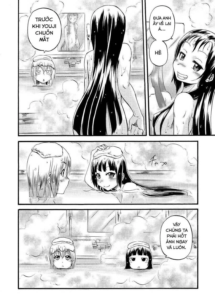 Gate - Jietai Kare No Chi Nite, Kaku Tatakeri Chapter 112 - 35