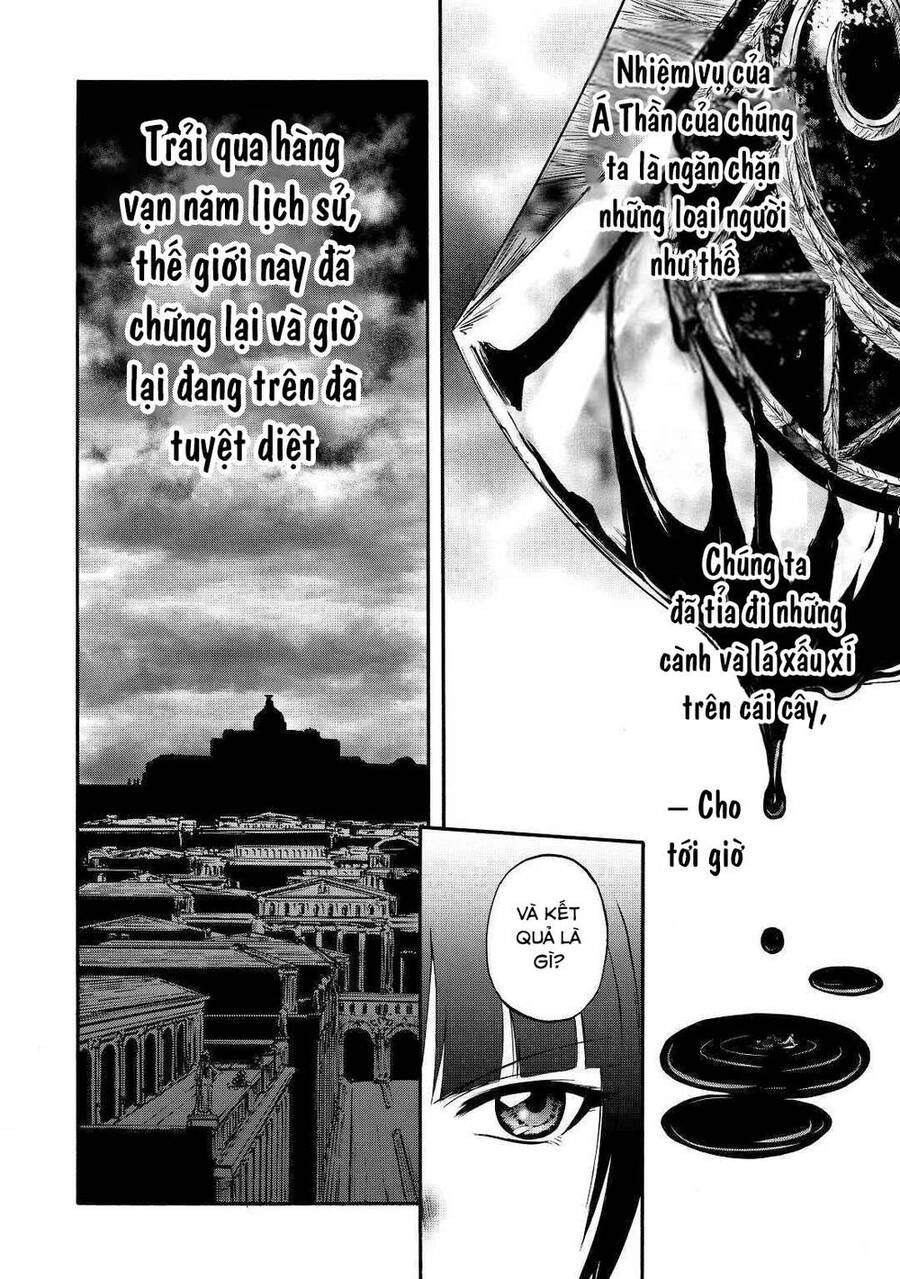 Gate - Jietai Kare No Chi Nite, Kaku Tatakeri Chapter 121 - 14