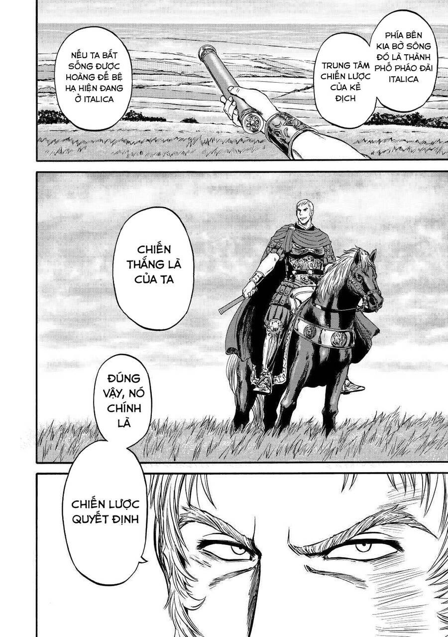 Gate - Jietai Kare No Chi Nite, Kaku Tatakeri Chapter 122 - 7