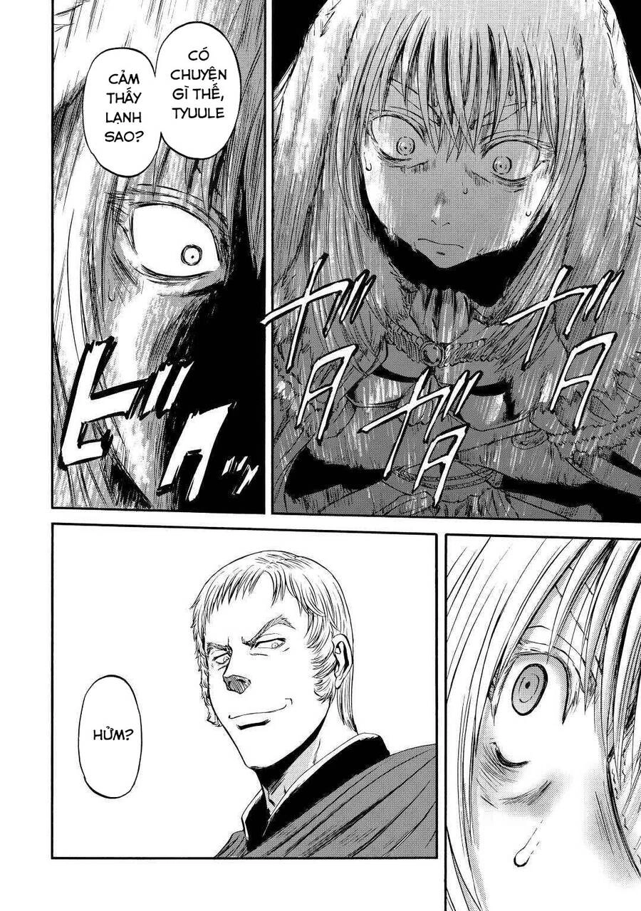 Gate - Jietai Kare No Chi Nite, Kaku Tatakeri Chapter 122 - 9