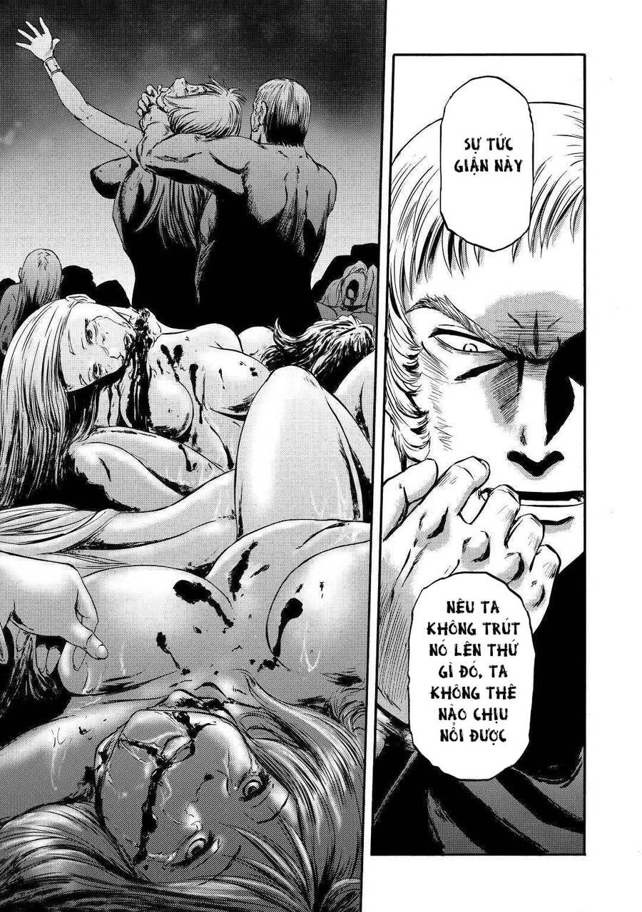 Gate - Jietai Kare No Chi Nite, Kaku Tatakeri Chapter 122 - 14