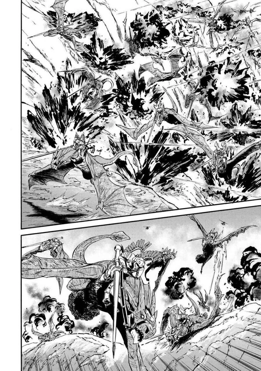 Gate - Jietai Kare No Chi Nite, Kaku Tatakeri Chapter 124 - 33