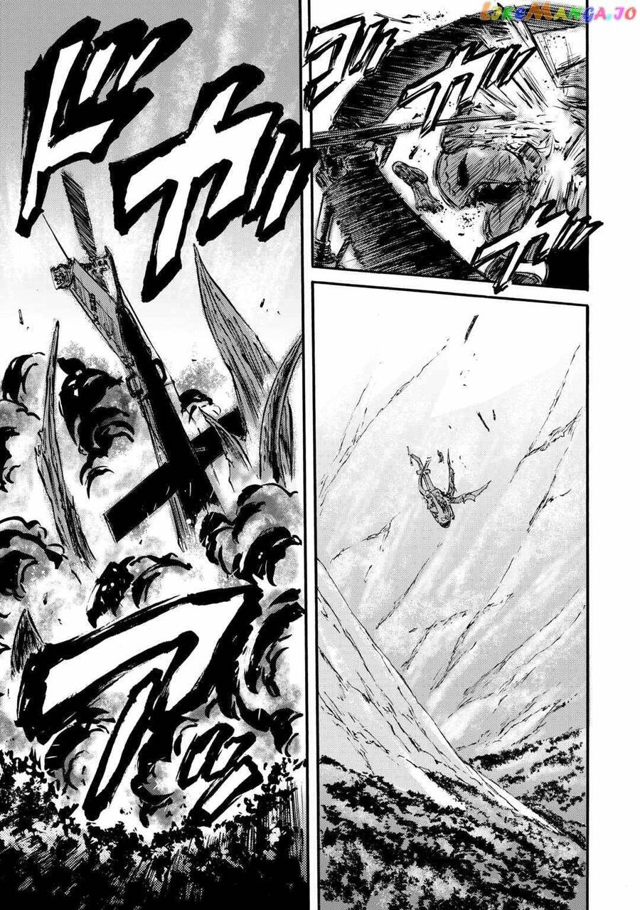 Gate - Jietai Kare No Chi Nite, Kaku Tatakeri Chapter 127 - 31