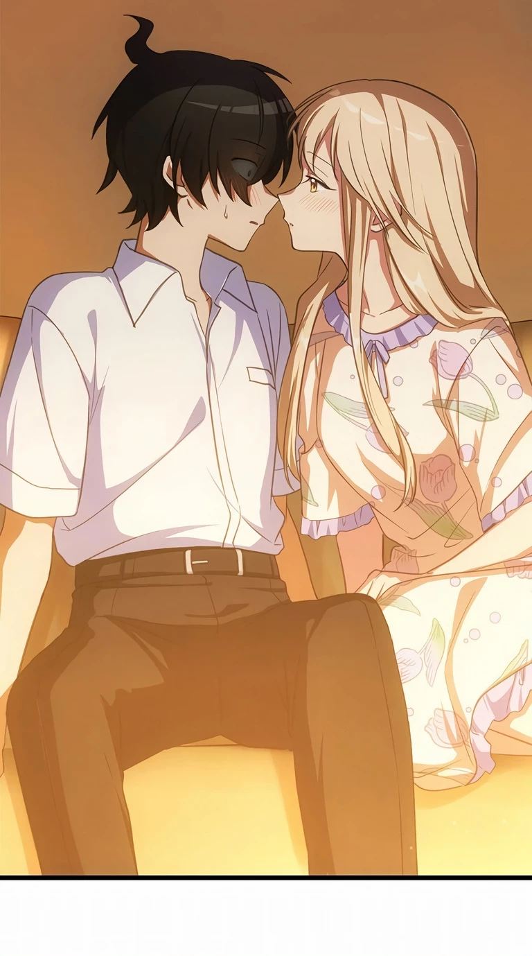 Nếu Hồn Ma Lần Đầu Biết Yêu Chapter 21 - 3