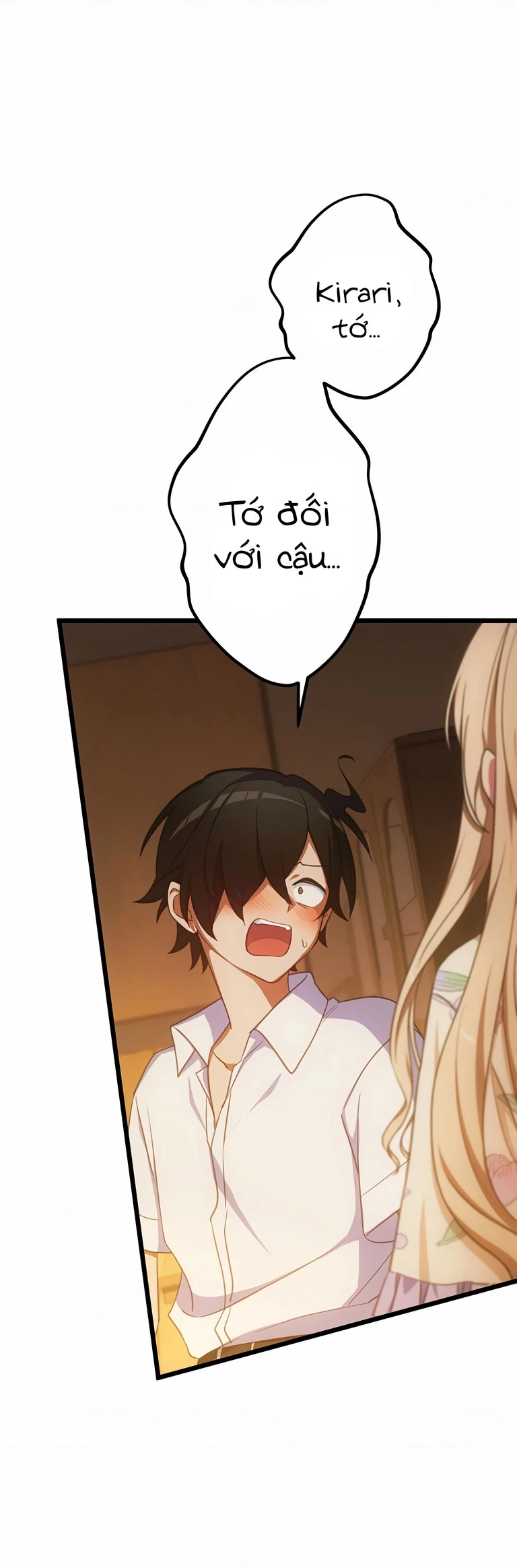 Nếu Hồn Ma Lần Đầu Biết Yêu Chapter 21 - 5