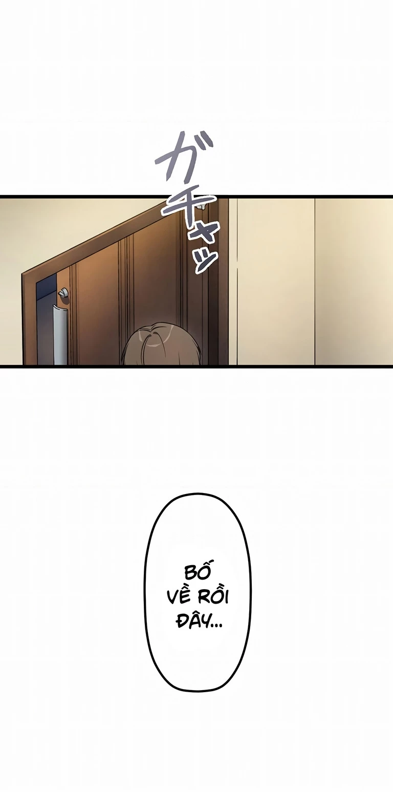 Nếu Hồn Ma Lần Đầu Biết Yêu Chapter 21 - 9