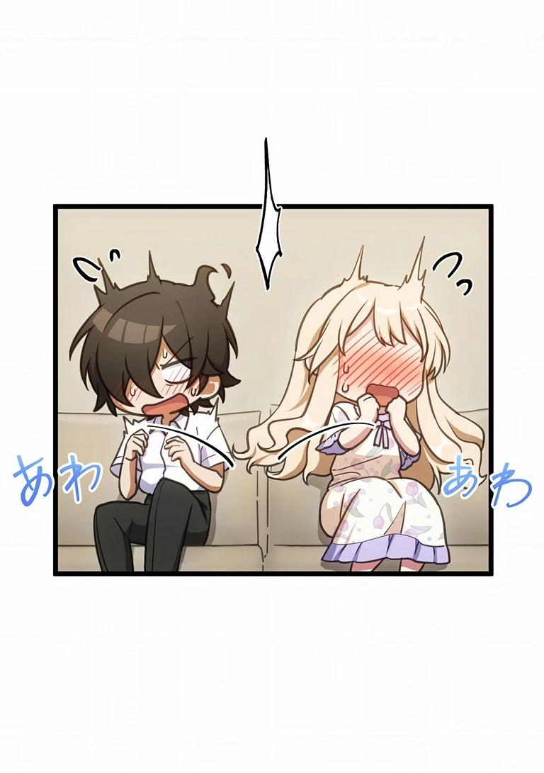 Nếu Hồn Ma Lần Đầu Biết Yêu Chapter 21 - 10