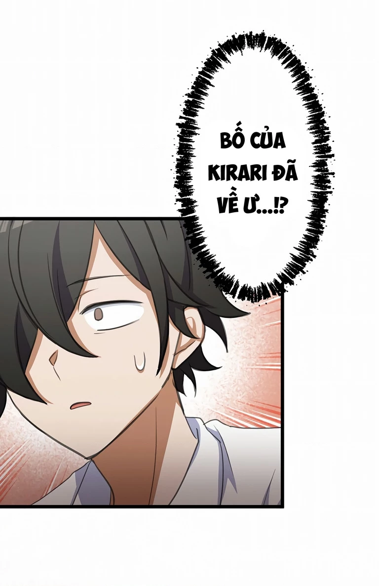 Nếu Hồn Ma Lần Đầu Biết Yêu Chapter 21 - 12