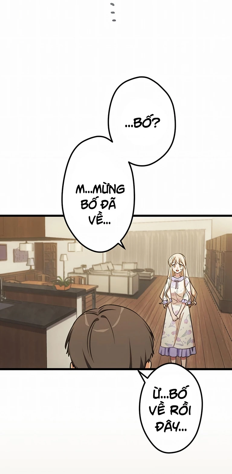 Nếu Hồn Ma Lần Đầu Biết Yêu Chapter 21 - 15