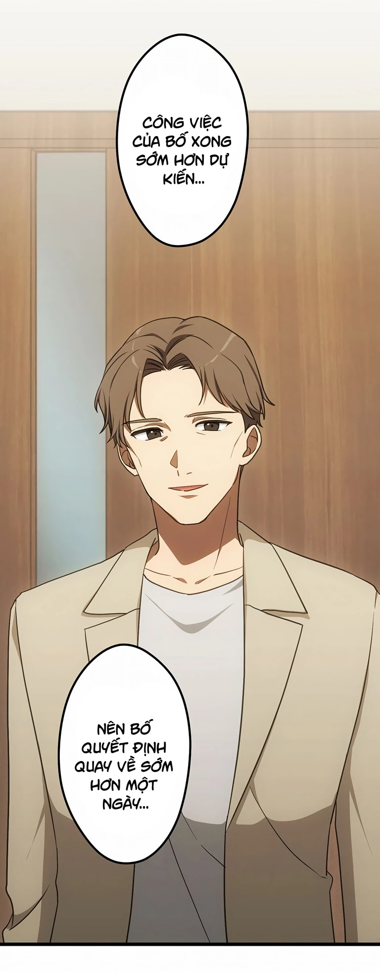 Nếu Hồn Ma Lần Đầu Biết Yêu Chapter 21 - 16