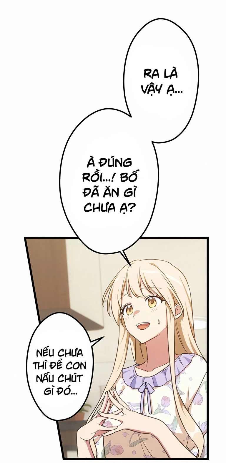 Nếu Hồn Ma Lần Đầu Biết Yêu Chapter 21 - 17