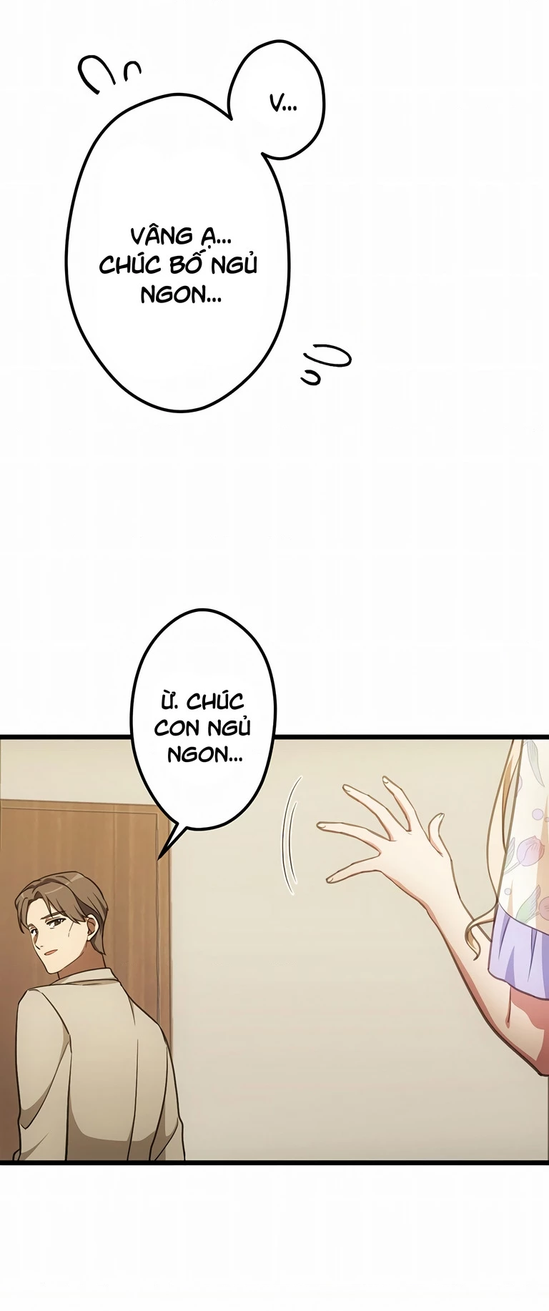 Nếu Hồn Ma Lần Đầu Biết Yêu Chapter 21 - 19