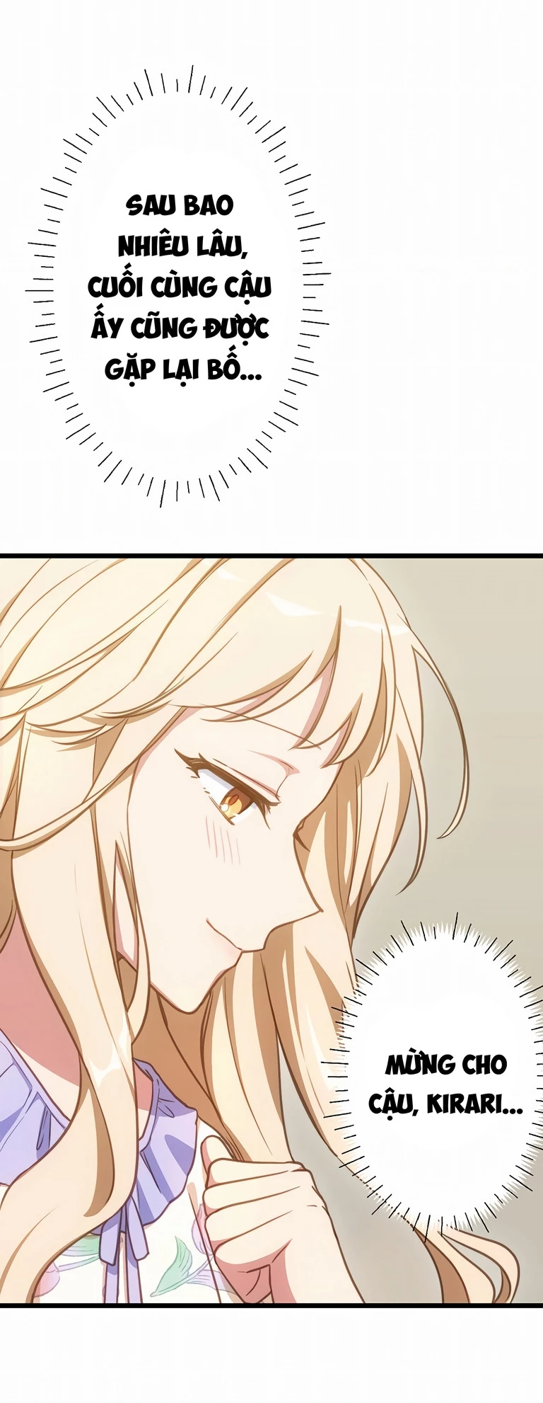 Nếu Hồn Ma Lần Đầu Biết Yêu Chapter 21 - 21